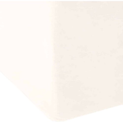  Jastuk za nogu Bijelo 68 x 40 x 18 cm Slike