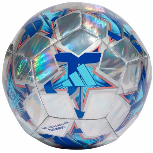 Adidas uefa champions league training foil replica ball ia0955 Cijene