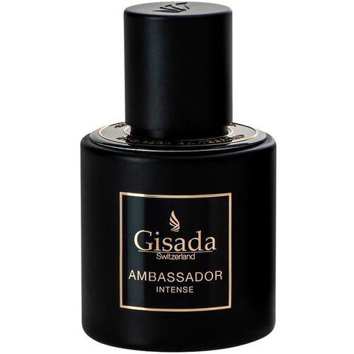 Gisada Ambassador Intense parfumska voda za moške 100 ml Cene