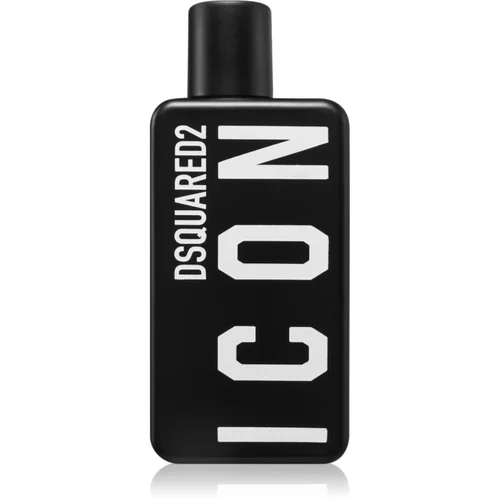 Dsquared2 Icon Pour Homme parfemska voda za muškarce 100 ml