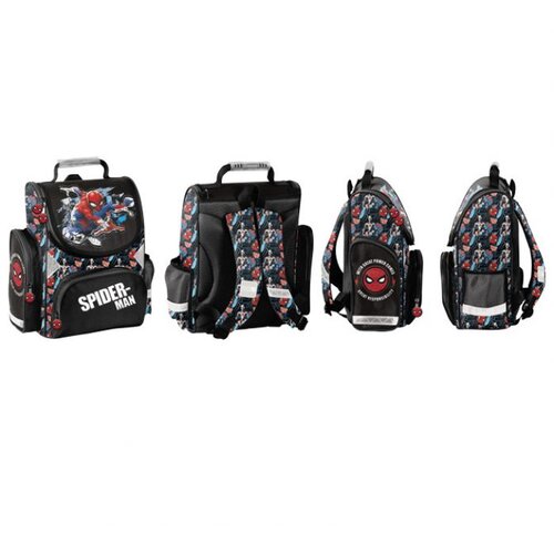 TORBA &Scaron;KOLSKA ANATOMSKA SPIDERMAN PASO SP25WW-525 Cijene