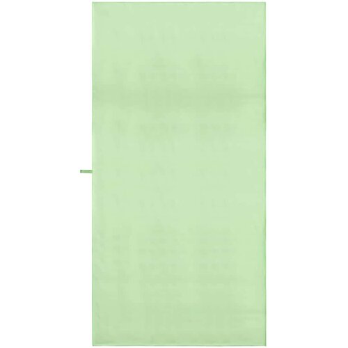  Sportski Ručnici 2 pcs Zelena 200 x 100 cm Poliester i poliamid Slike