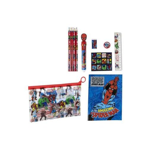 Cerda SKOLSKI SET AVENGERS Cijene
