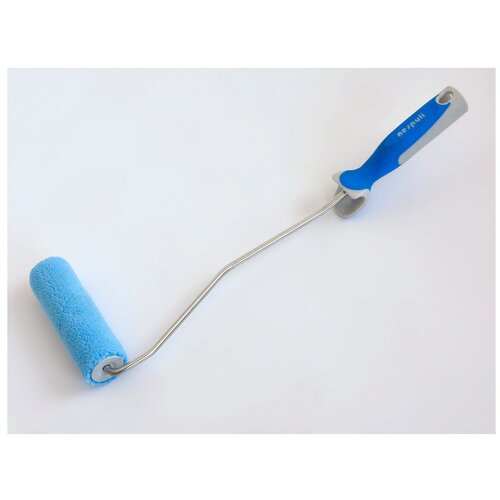 Nespoli RUČNI PRIBOR VALJAK SOFTTOUCH BLUEFELT 12CM Slike