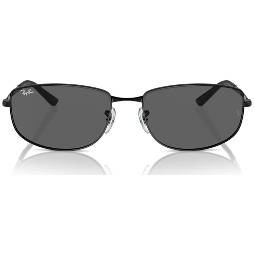 Ray-ban Occhiali da Sole RB3732 002/B1 Crna