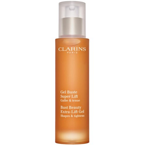 Clarins Bust Beauty Extra-Lift Gel učvršćujući gel za grudi s trenutnim učinkom 50 ml Cijene