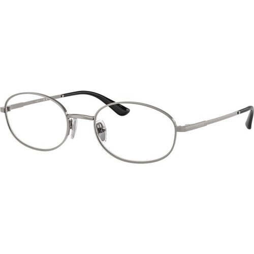 VOGUE Eyewear VO4326 548 M (52) Srebrna/Kristalna Slike