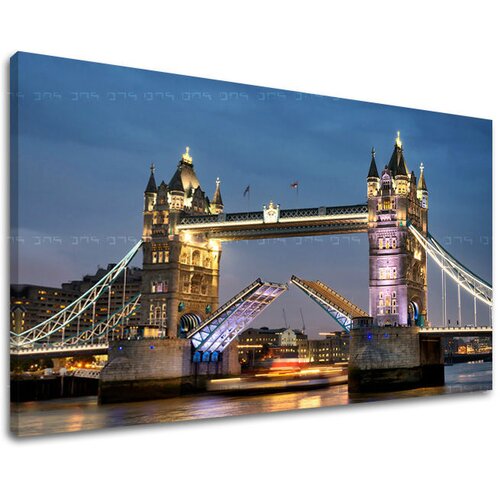  Slike na platnu gradovi  (moderne slike na platnu) Cene