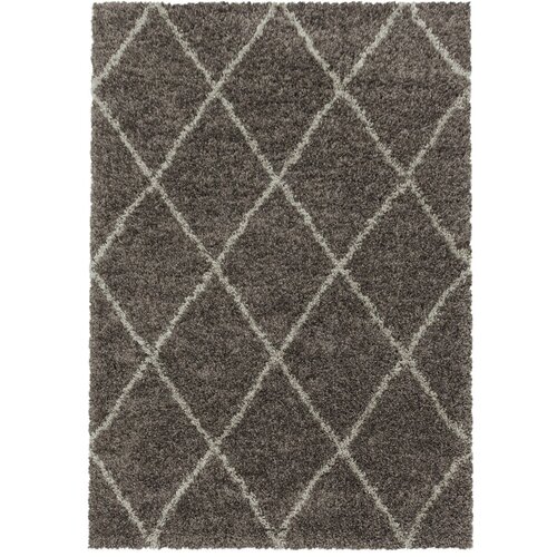 Ayyildiz Carpets Rjava preproga 160x230 cm Alvor &amp;ndash; Slike