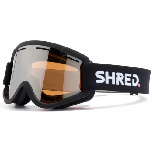 Shred NASTIFY Skijaške naočale, crna, veličina