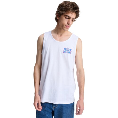 Quiksilver Starfish Stamp majica Cene