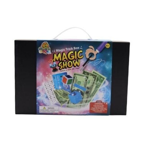 Milla Toys Kreativni set Magic show Slike