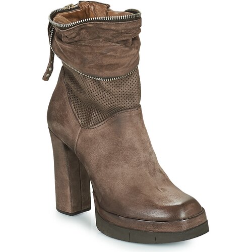 Airstep / A.S.98 Gležnjarji BLOC ZIP Kostanjeva Cene