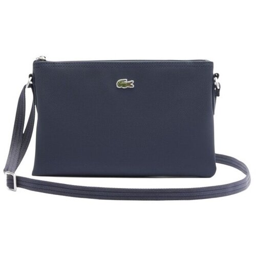Lacoste Torbice za na ramo Nf1887pk Modra Cene