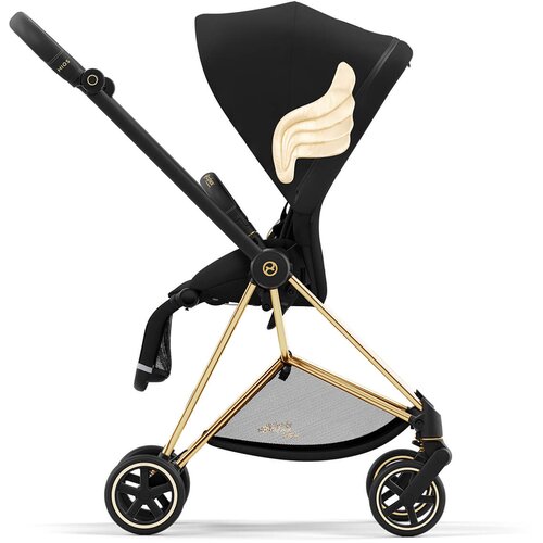 Cybex dječja kolica mios&amp;trade; wings by jeremy scott Slike