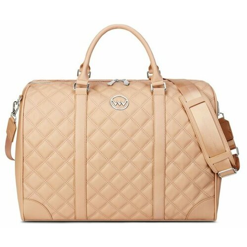 Vuch Putna torba Shirleen Beige, 43 x 36 cm Cene