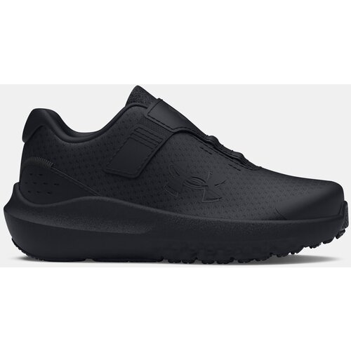 Under Armour Boys' shoes UA BINF Surge 4 AC - Boys Cene