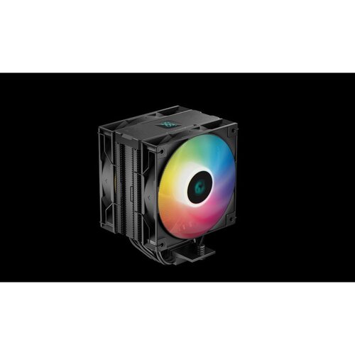 DeepCool Cooler AG400 Dig.PlusARGB Black, CPU cooler Cijene