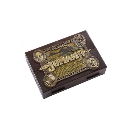 Noble Collection Jumanji - Mini Prop Replica Board (Electronic) Slike