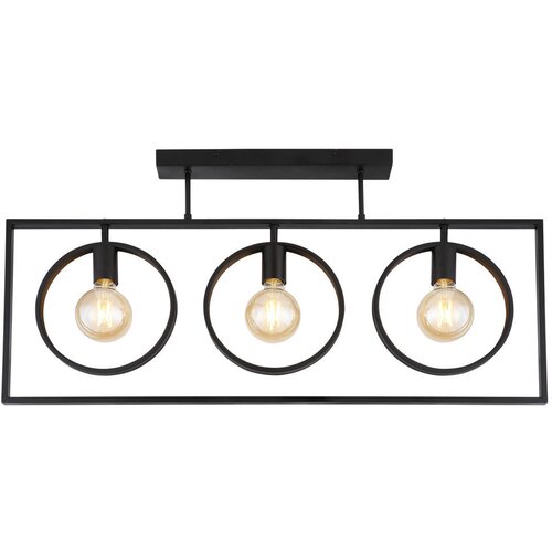 Globo luster markus 15489D Cene