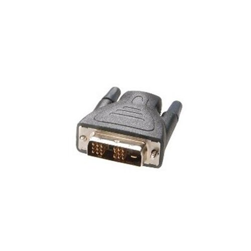 Vivanco adapter HDMI/DVI-D F/M Vv B 45488 Slike