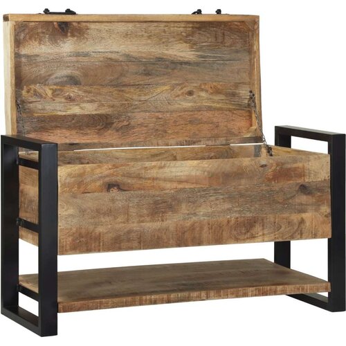  shrambi Grob mango Trden grob mangov les 80 x 35 x 45 cm Shramba Cene