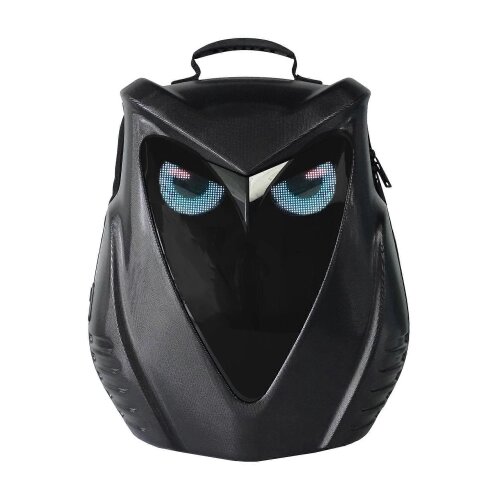 BORG Ruksak Vodootporni LED Owls Cijene