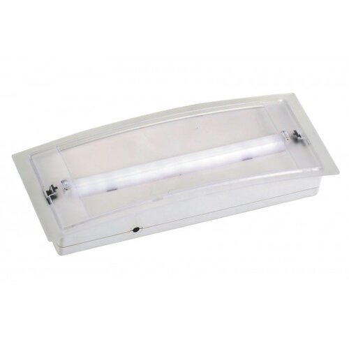 Mitea Punjiva LED nadgradna lampa M-612L Panik lampa Slike
