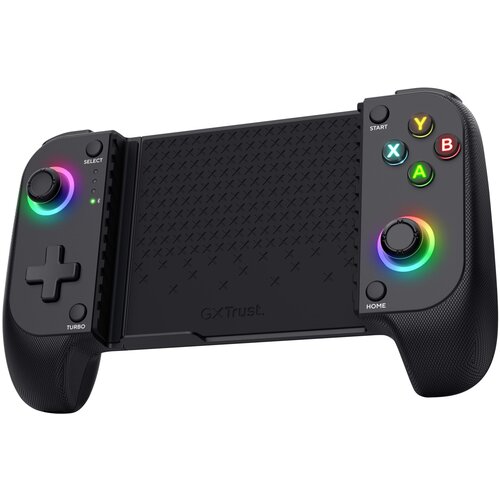 Trust GXT 735 Mylox Black Bluetooth Gamepad Analogue /Digital Android, iOS Slike