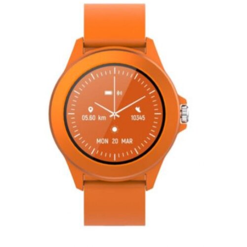 Forever pametna ura Colorum CW-300, oranzna (xOrange) Slike