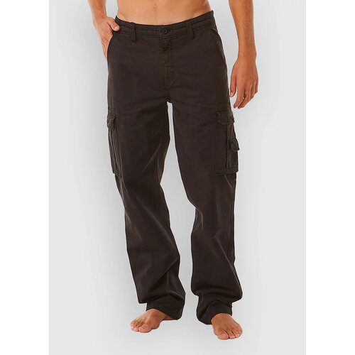 Rip Curl Classic Surf Trail Cargo Hlace washed black Slike