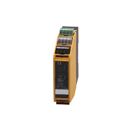 ifm Electronic sigurnosni relej G1503S 1 St. Cijene