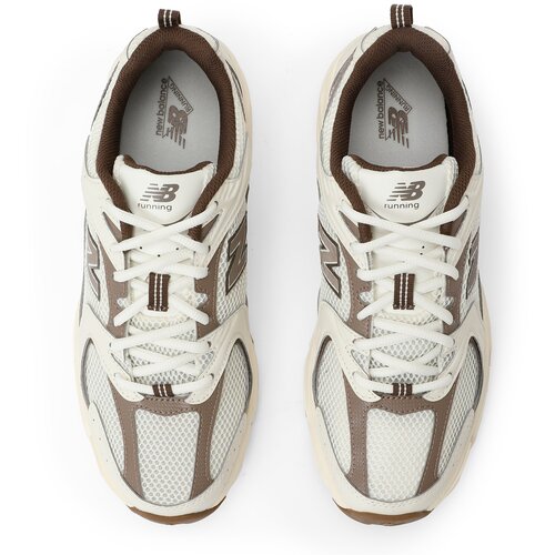 New Balance Nizke superge &amp;#039;530&amp;#039; bež / rjava / bela Slike