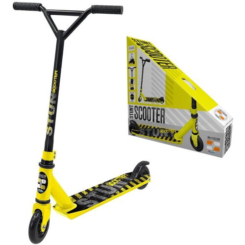 Skiro Scooter SKIRO STUNT SCOOTER NOSIVOST 100 KG, (21211435) Slike