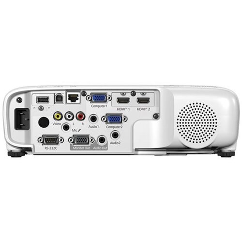 Epson EB-994F 4100 ANSI lumens 3LCD 1080p (1920x1080) White Cene