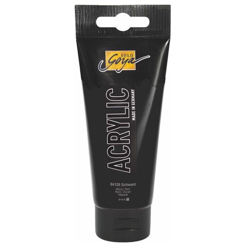 Akrilna boja Solo Goya Acrylic 100 ml - izaberite nijansu | različite boje Cijene