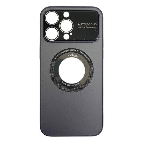 Magsafe Lens maskica iPhone 14 Pro Max Ljubicasta Cene