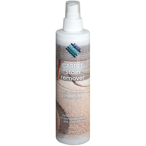 Odstranjivač mrlja s tekstila/tepiha 250 ml Slike