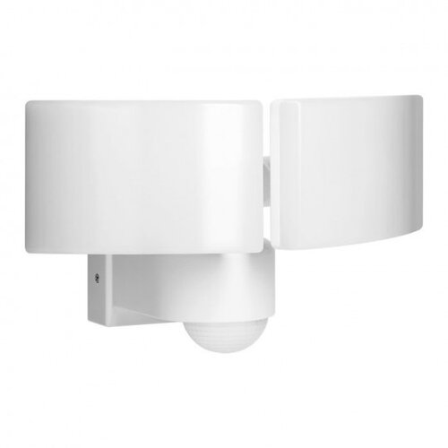 Orno led reflektor beli 2x20W 4000K sa senzorom pc IP65 tos duo adviti AD-NL-6603WLR4 Cene