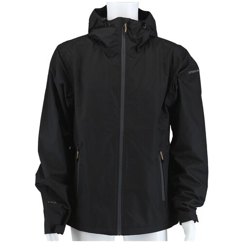 Icepeak Parke 756016501I990 Črna Slike