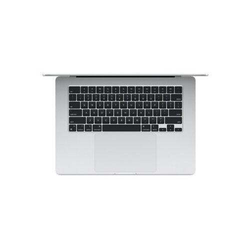 Apple macbook air 15,3&amp;quot; M3 silver 512GB - int MXD23ZE/A laptop Slike