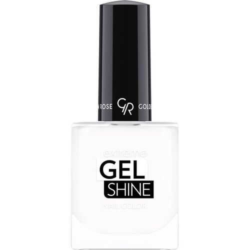 Golden Rose Extreme Gel Shine lak za nokte 02 Slike