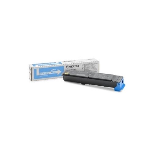 Kyocera TK-5195C (1T02R4CNL0) Cyan, originalen toner Slike