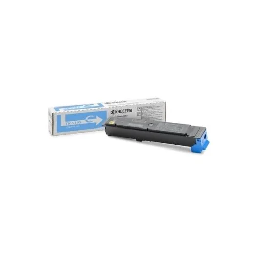 Kyocera TK-5195C (1T02R4CNL0) Cyan, originalen toner