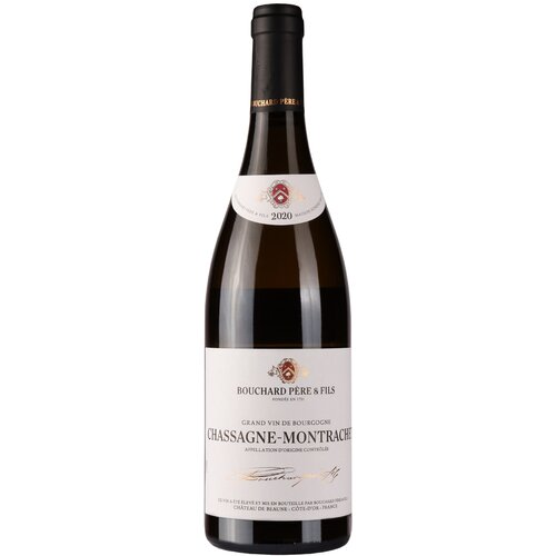 Bouchard Pere et Fils bouchard p.f.chassagne-montrachet Cene