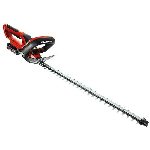Einhell Akumulatorske škare za živicu GC-CH 1855/1 Li Kit (18 V, Litij-ionska, 2,5 Ah, 1 baterija) + BAUHAUS jamstvo 5 godina na uređaje na električni ili motorni pogon Cijene