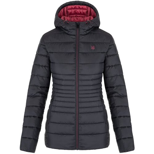 LOAP Women's winter city jacket IRSIKA Black Cijene