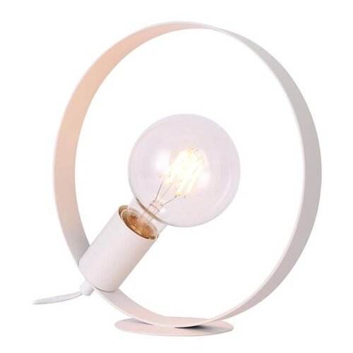  Nexo Stona Lampa Bela 1x40W E27 ( 15079 ) Cene