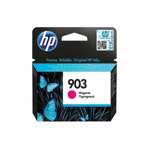HP 903 magenta originalna kartu&amp;scaron;a za 315 strani Slike