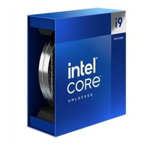 Intel Core i9 14900K CPU ( 0001324512 ) Slike